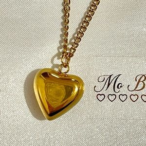 Little Lover Necklace